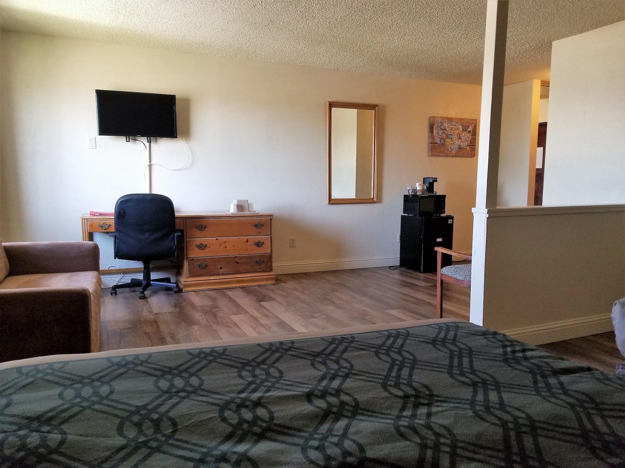 Sutter Inn Yuba City Exterior photo