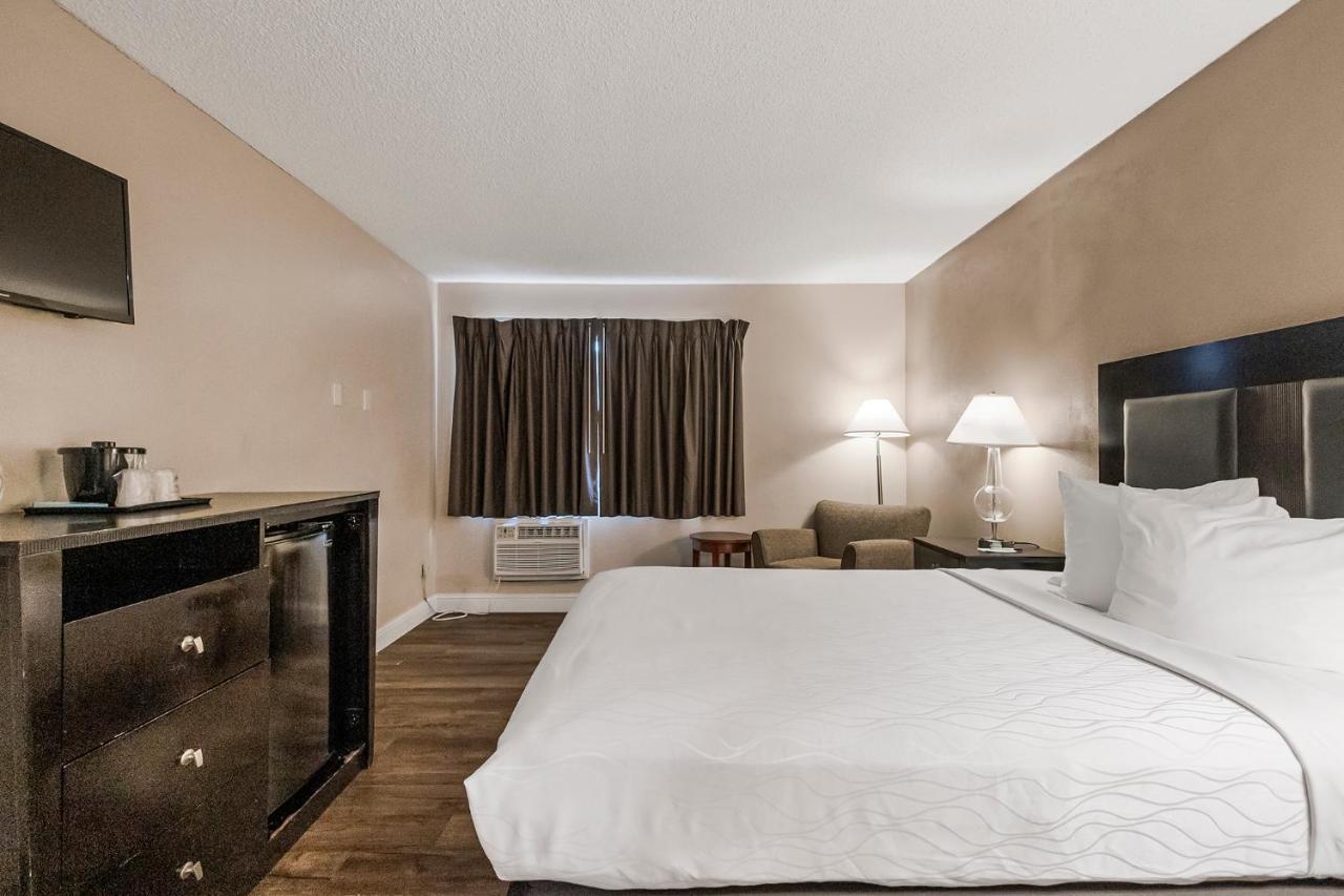 Sutter Inn Yuba City Exterior photo