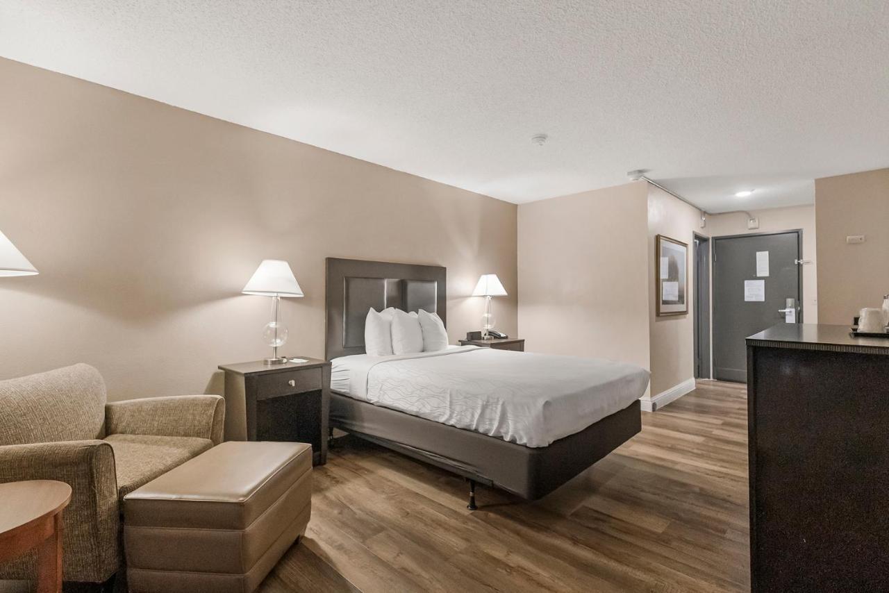 Sutter Inn Yuba City Exterior photo